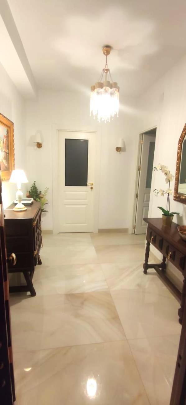 Apartment Angeles Center Marbella